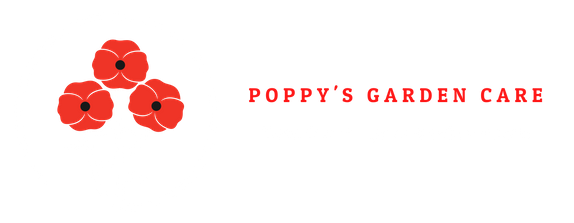 Poppy's Garden Care